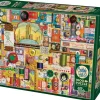 Cobble Hill : Sewing Notions (1000)