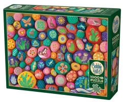 Cobble Hill : Southwest Stones (1000)