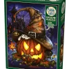 Cobble Hill : Spooktacular (1000)