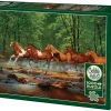 Cobble Hill : Spring Creek Run (1000)