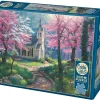 Cobble Hill : Spring's Embrace (500)