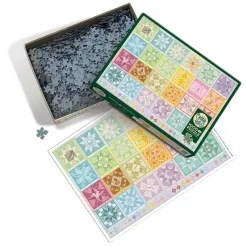 Cobble Hill : Star Quilt Seasons (1000)