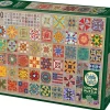 Cobble Hill : 50 States Quilt Blocks (1000)
