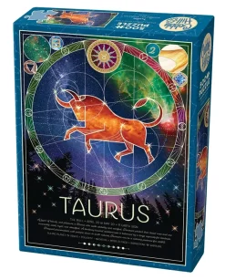 Cobble Hill : Taurus (500)
