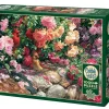 Cobble Hill : The Garden Wall (1000)