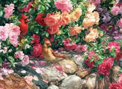 Cobble Hill : The Garden Wall (1000)