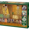 Cobble Hill : The Golden Age of Klimt (1000)