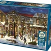 Cobble Hill : Tis the Season (500)
