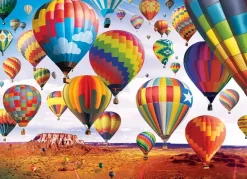 Cobble Hill : Up in the Air (500)