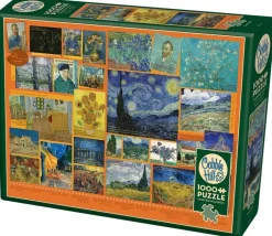 Cobble Hill : Van Gogh (1000)