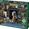 Cobble Hill : Vermeer (1000)