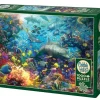 Cobble Hill : Vibrant Sea (1000)