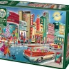 Cobble Hill : Vintage Main Street (1000)