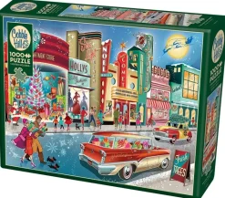 Cobble Hill : Vintage Main Street (1000)