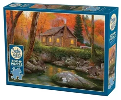 Cobble Hill : Weekend Retreat (500)