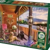Cobble Hill : Welcome to the Lake House (1000)