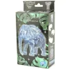 Crystal Puzzle : Elephant (40)