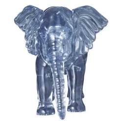 Crystal Puzzle : Elephant (40)