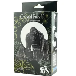 Crystal Puzzle : Gorilla (48)