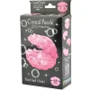 Crystal Puzzle : Pearl Shell - Pink (48)