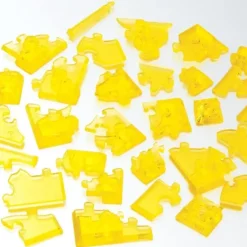 Crystal Puzzle : Pyramid (38)