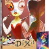 Övriga Dixit Puzzle Collection: Chameleon Night (1000)