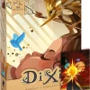Övriga Dixit Puzzle Collection: Escape (500)