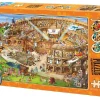 D-Toys : Colosseum (1000)