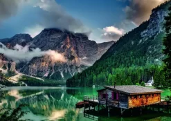 D-Toys : Discover Europe - South Tyrol (1000)
