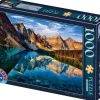 D-Toys : Moraine Lake, Banff National Park, Canada (1000)