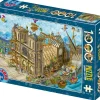 D-Toys : Notre Dame (1000)