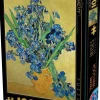 D-Toys : Vincent Van Gogh - Irises (1000)
