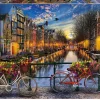 Educa : Amsterdam with Love (2000)