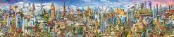 Educa : Around The World (42000)