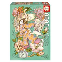 Educa : Awakening (1000)