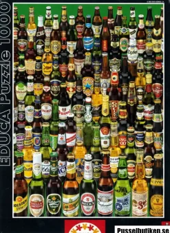 Educa : Beers (1000)