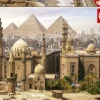 Educa : Cairo, Egypt (1000)