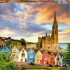 Educa : Cobh Cathedral, Ireland (1000)