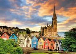 Educa : Cobh Cathedral, Ireland (1000)