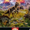 Educa : Dinosaur Gathering (500)