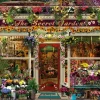 Educa : Garry Walton - The Secret Garden (1500)