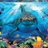Educa : Great White Shark (500)