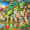 Educa : Hidden Harbor (500)