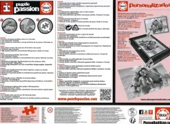 Educa : It's a Class Photo (1000)