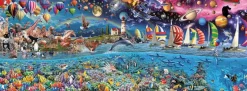 Educa : Life (24000)