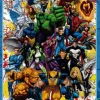 Educa : Marvel Heroes (500)