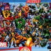 Educa : Marvel Heroes (1000)