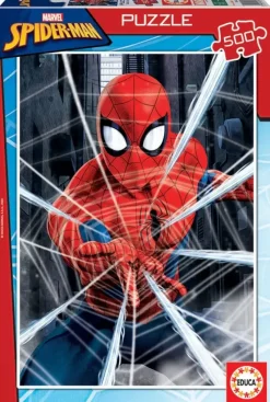 Educa : Marvel Spider-Man (500)