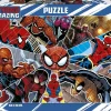 Educa : Marvel - Spider-Man, Beyond Amazing (1000)