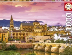 Educa : Mezquita, Cordoba (1000)